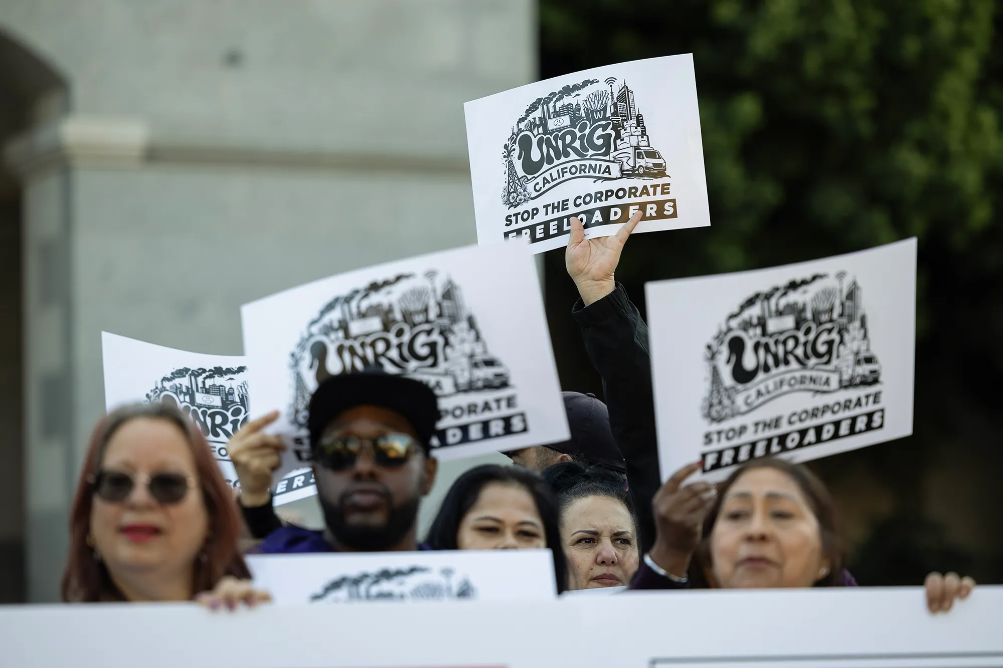 California Democrats are clamoring to tax the rich. Why their proposals could backfire